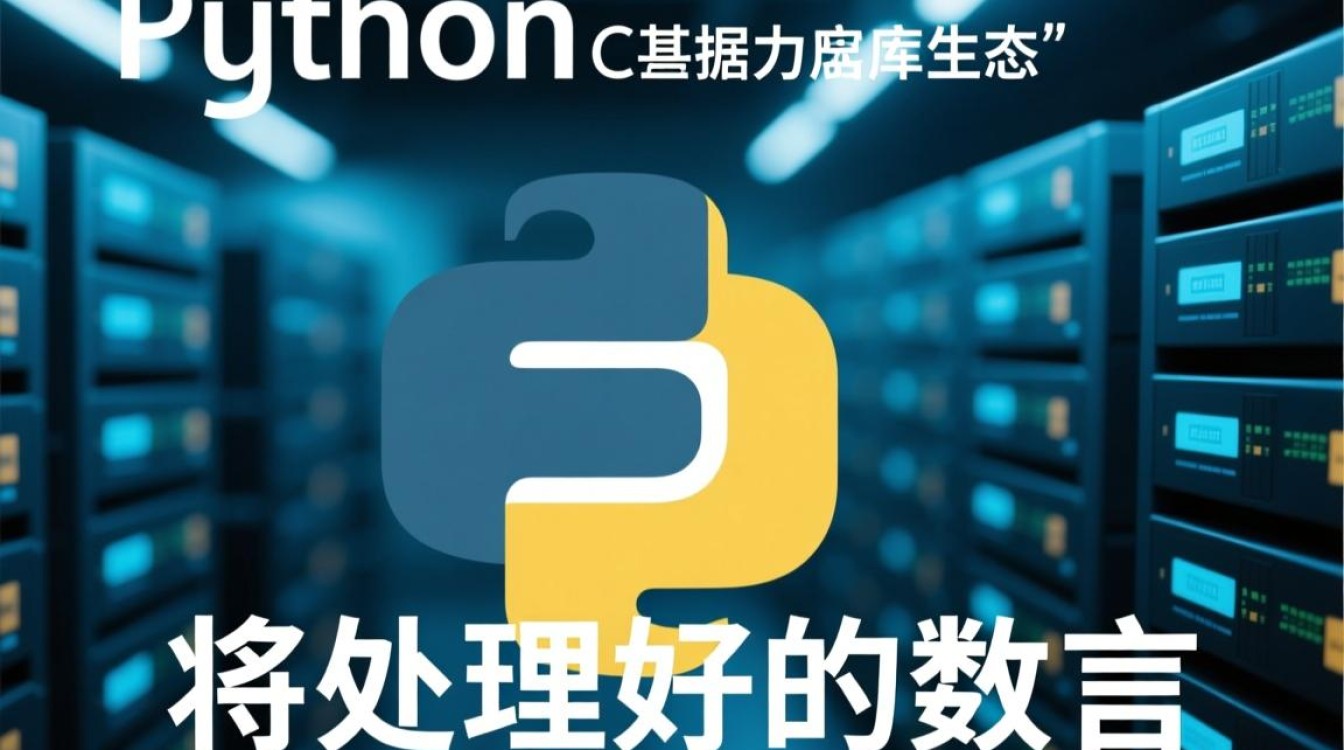 我想用Python保存数据到数据库，具体该怎么操作？