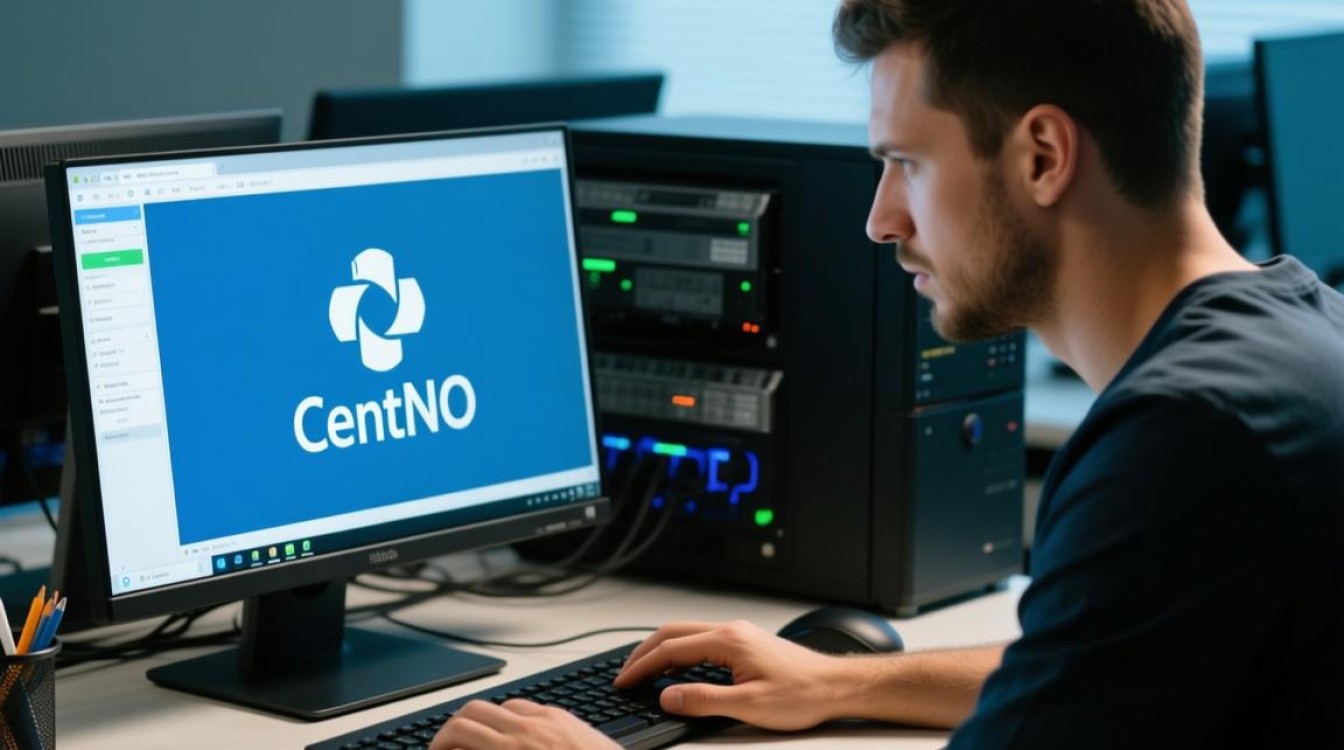 CentOS系统无法启动，如何进入修复模式进行修复？