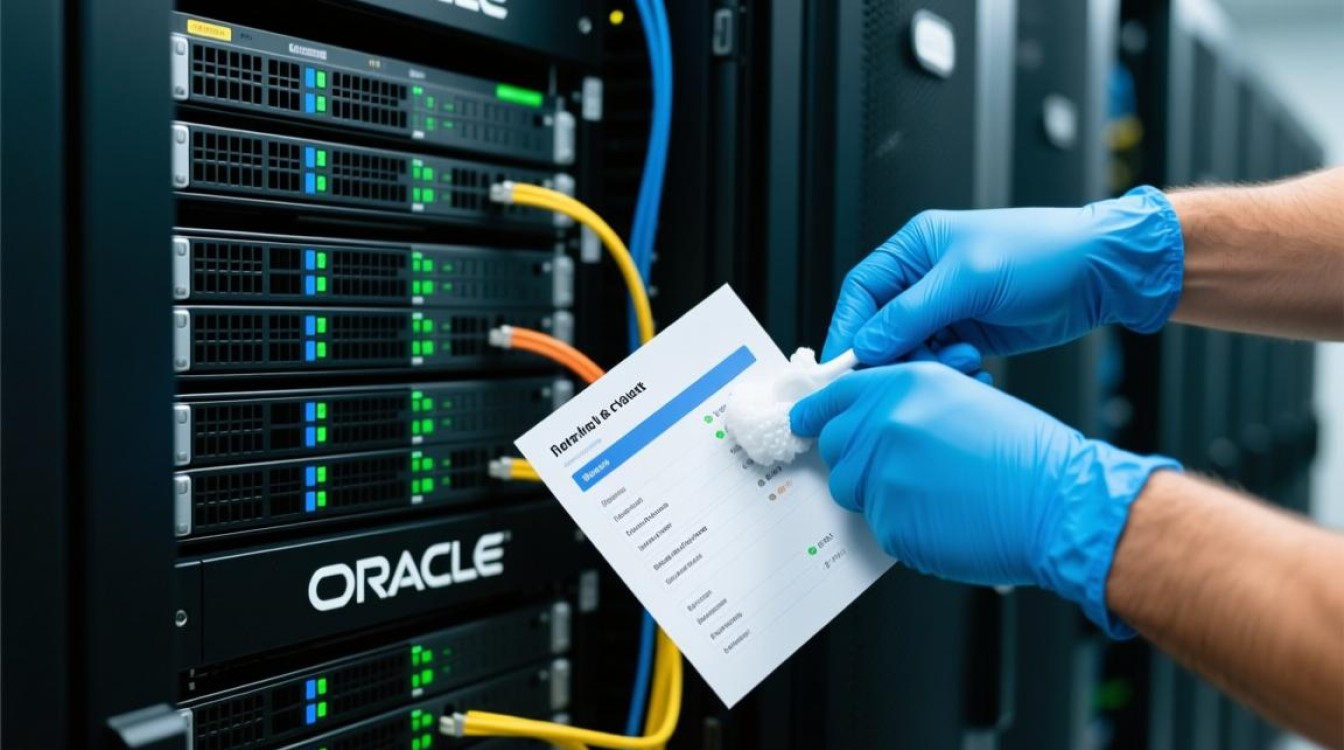 Oracle数据库中，如何删除字段值为空的记录？