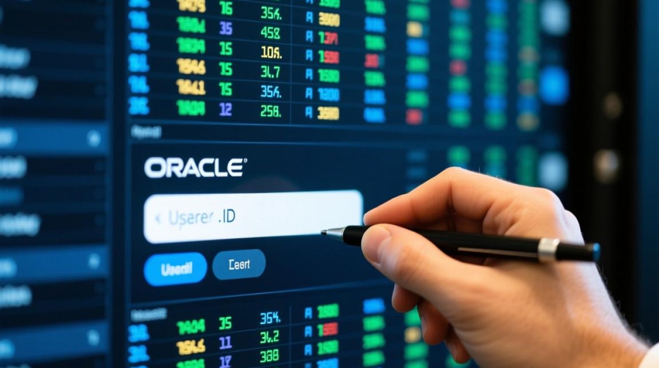 Oracle数据库如何才能只选中一行数据？