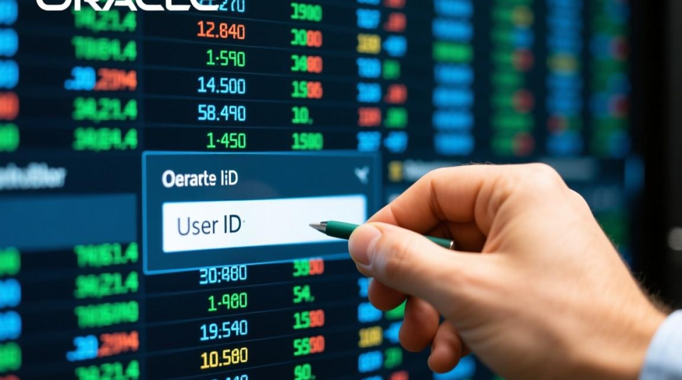 Oracle数据库如何才能只选中一行数据？