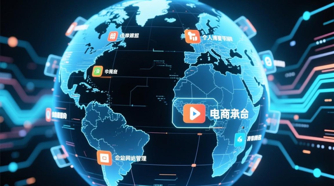 对于个人建站新手来说，到底该如何选择一款稳定好用的虚拟主机？