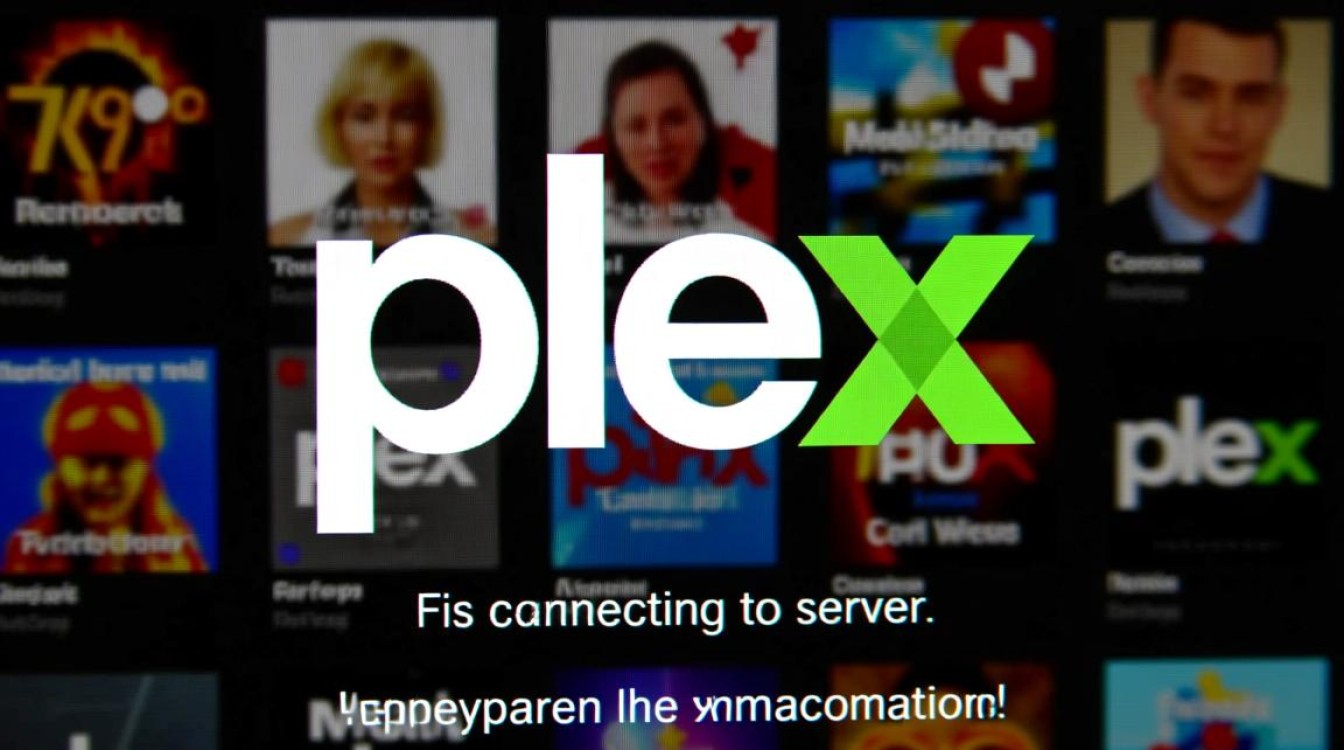 Plex连不上服务器，究竟是网络问题还是设置错误？