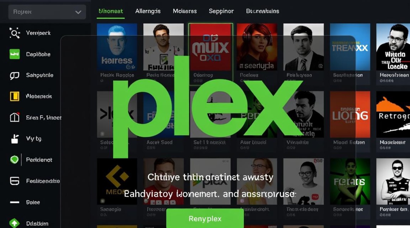Plex连不上服务器，究竟是网络问题还是设置错误？