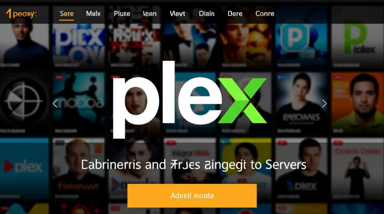 Plex连不上服务器，究竟是网络问题还是设置错误？