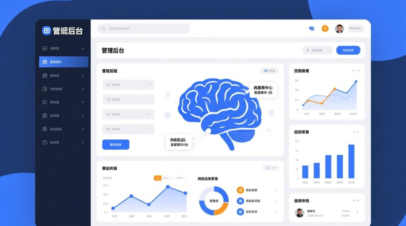 网站后台管理有哪些核心步骤和最佳实践方法？
