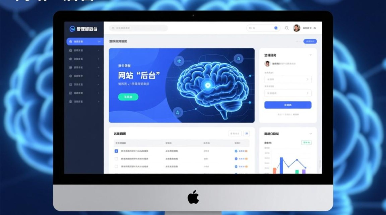 网站后台管理有哪些核心步骤和最佳实践方法？