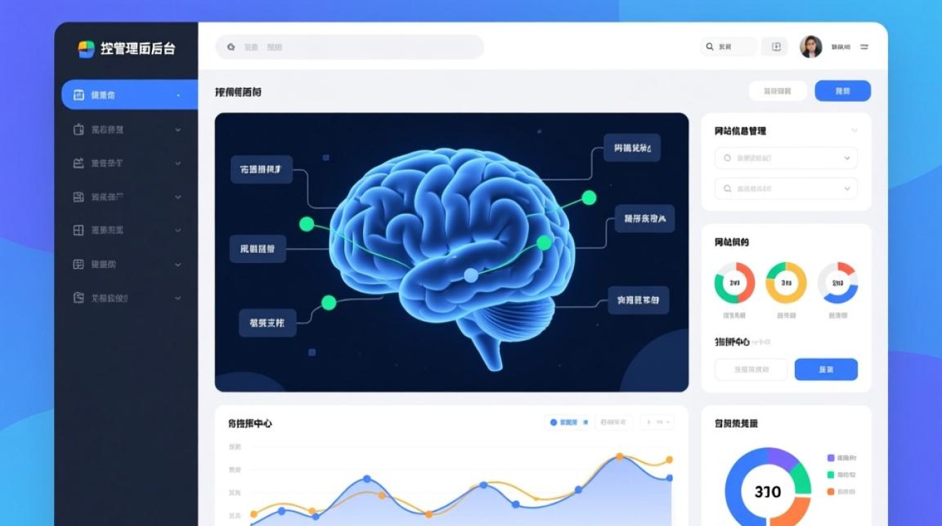 网站后台管理有哪些核心步骤和最佳实践方法？