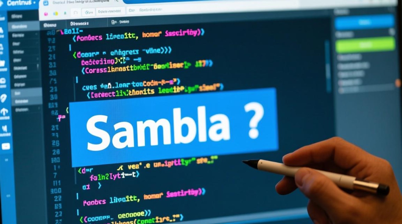 CentOS系统下从源码编译安装Samba的详细步骤？
