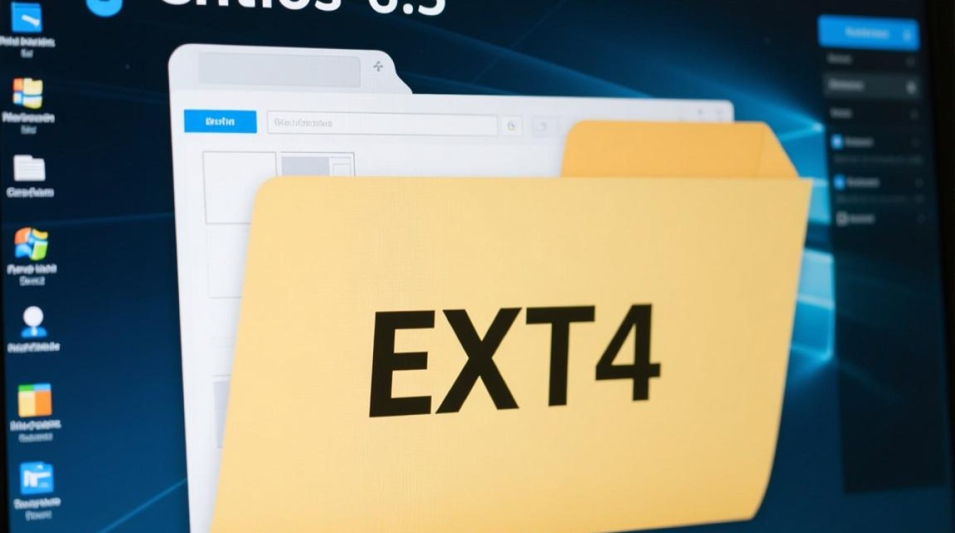 如何在CentOS 6.5上安装XFS文件系统？