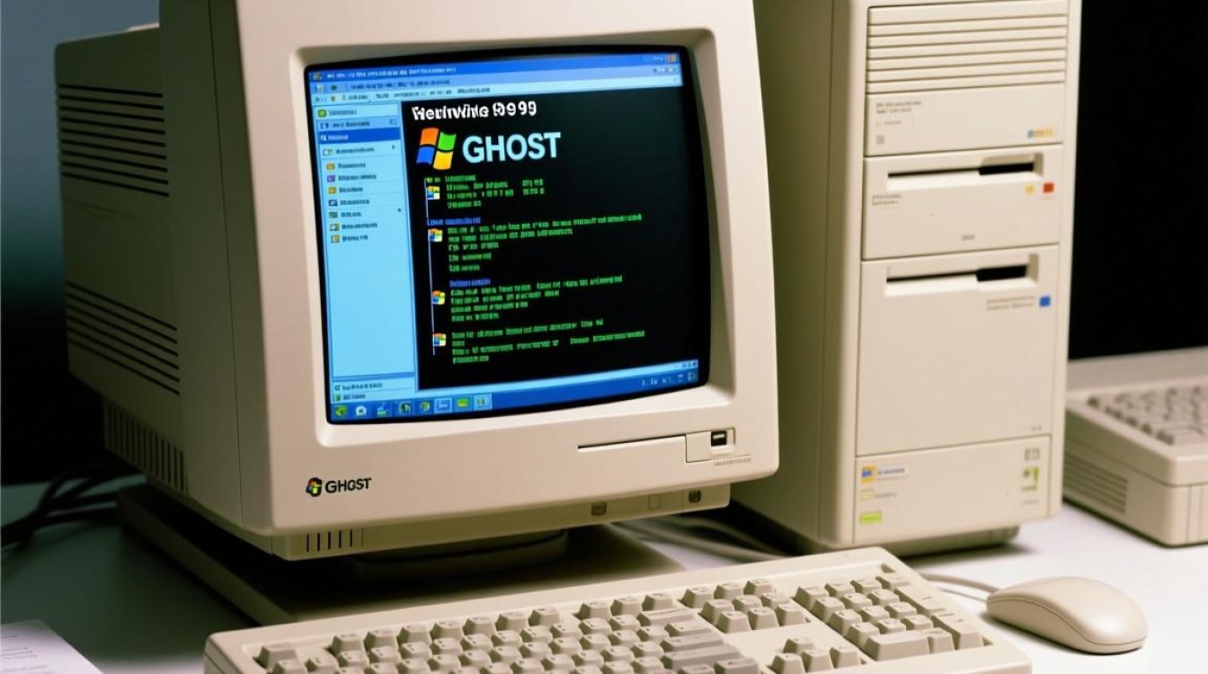 Ghost系统95报错的原因和解决方法是什么？