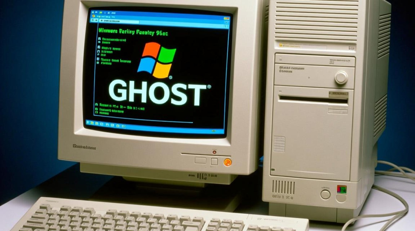 Ghost系统95报错的原因和解决方法是什么？