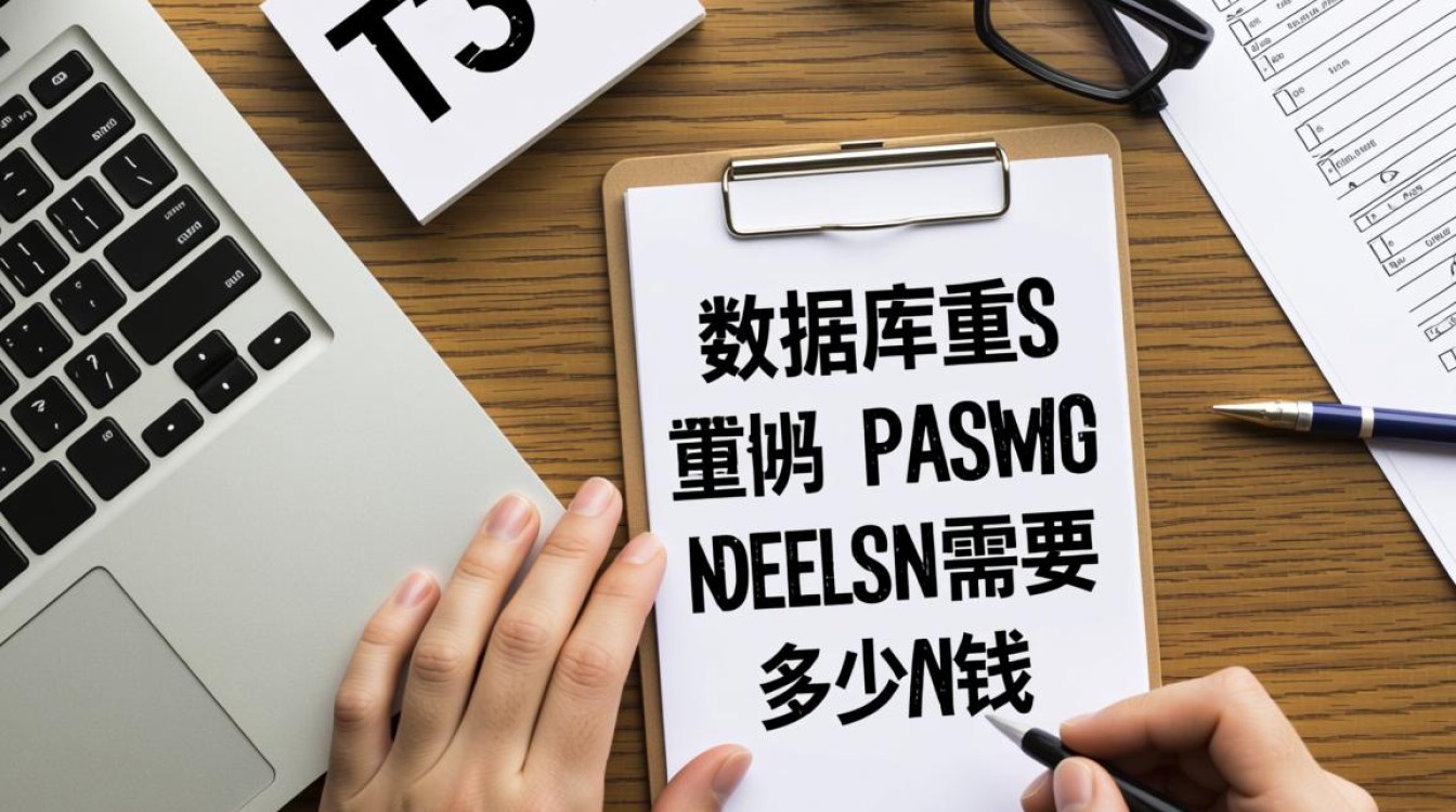 数据库密码重置服务费多少钱，自己能搞定吗？