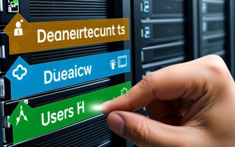 数据库如何查看当前用户名和所有用户列表?