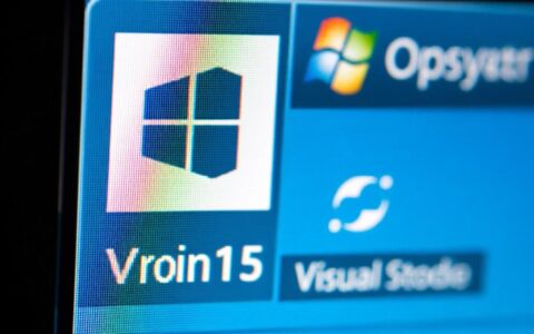 VS2015无法启动一闪而过，到底该如何解决才有效？