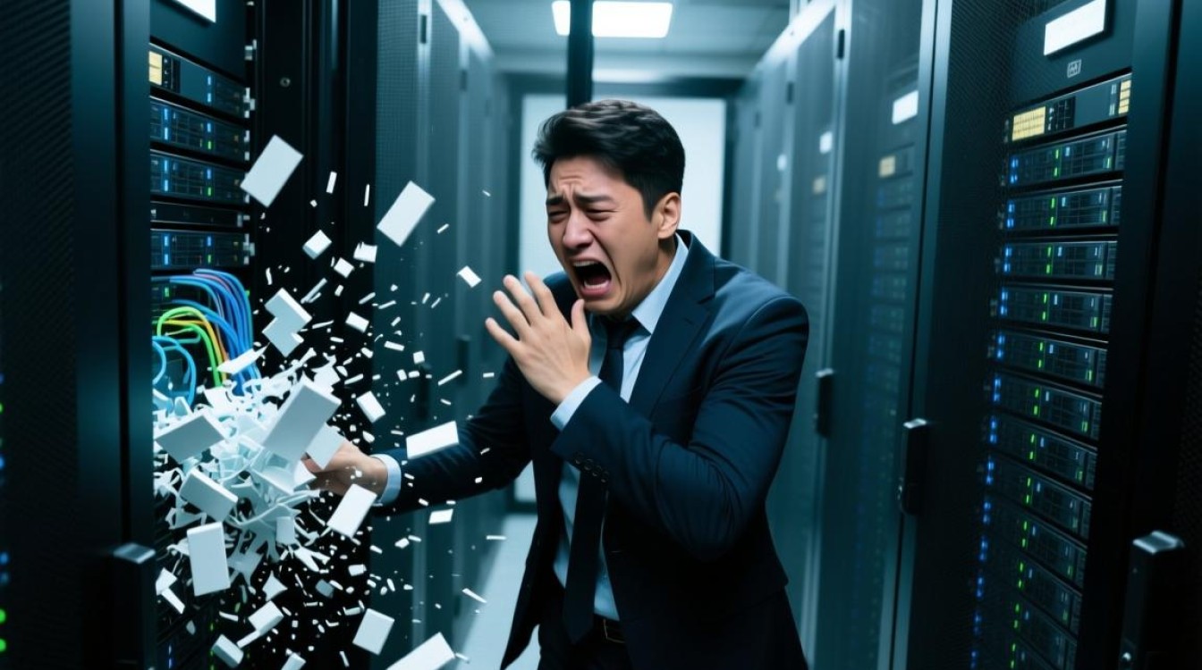 数据库误删后没有备份，要如何才能紧急恢复数据？