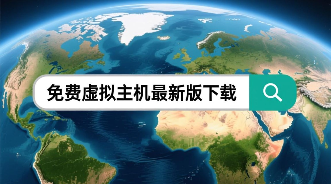 哪款免费虚拟主机最新版下载最稳定好用？