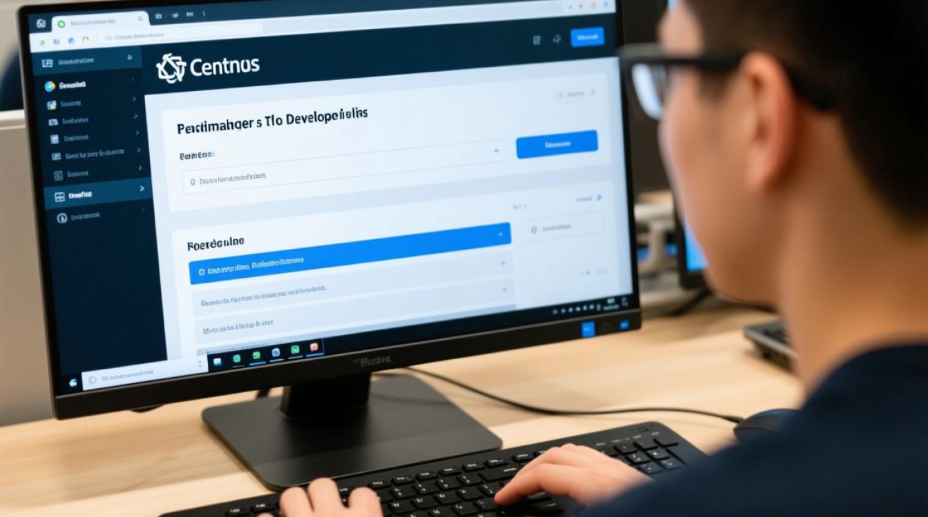CentOS yum源太慢，如何快速更换为国内镜像源？