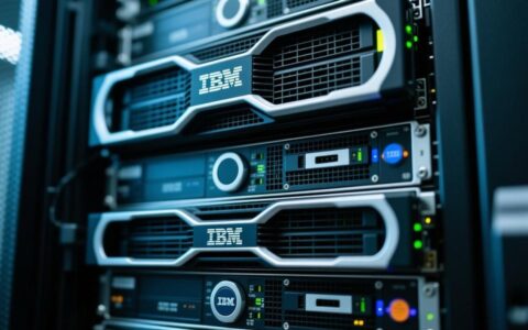 如何在IBM服务器上正确安装并配置CentOS7？