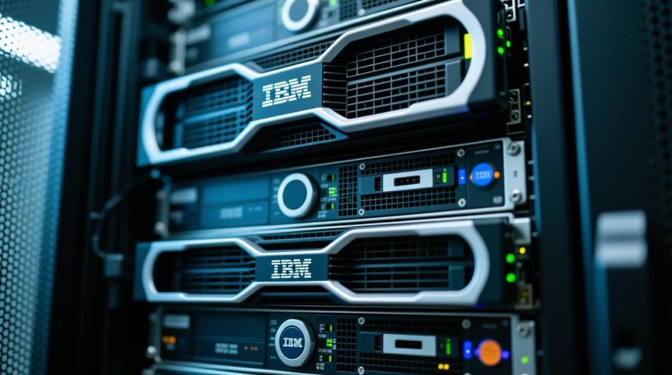 如何在IBM服务器上正确安装并配置CentOS7？