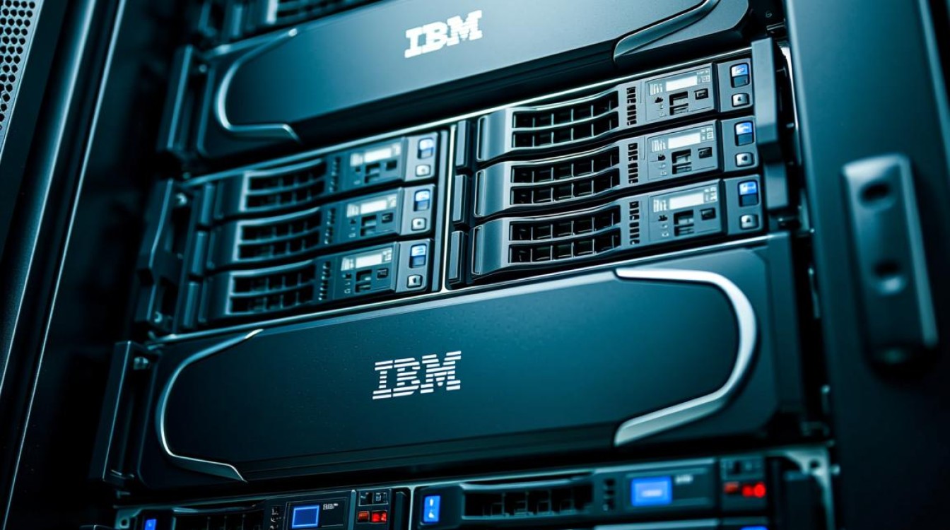 如何在IBM服务器上正确安装并配置CentOS7？