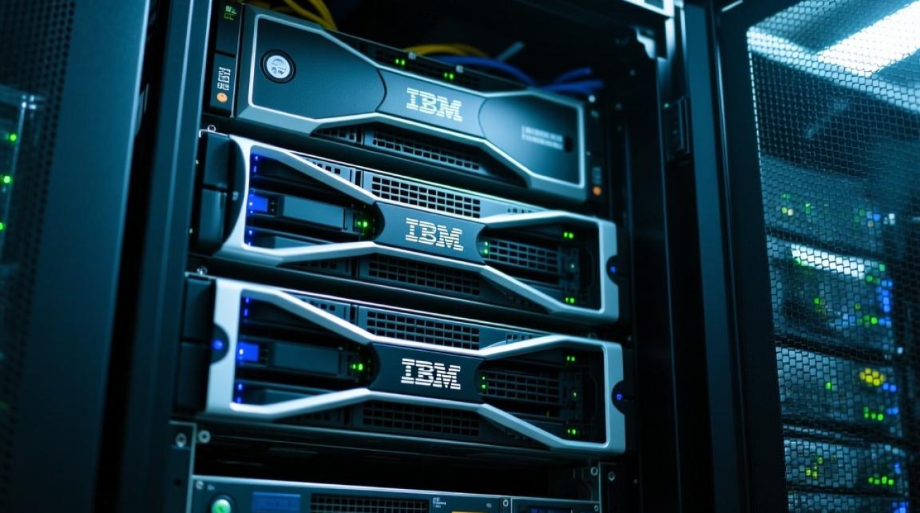 如何在IBM服务器上正确安装并配置CentOS7？