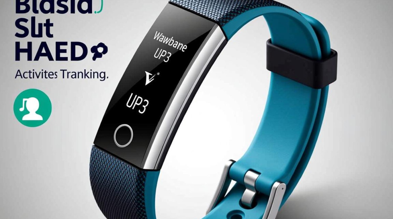 Jabra UP3手环无法配对连接手机，到底要怎么解决才行？