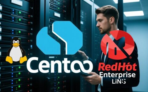 CentOS最小化安装后,如何安装ifconfig等网络命令?