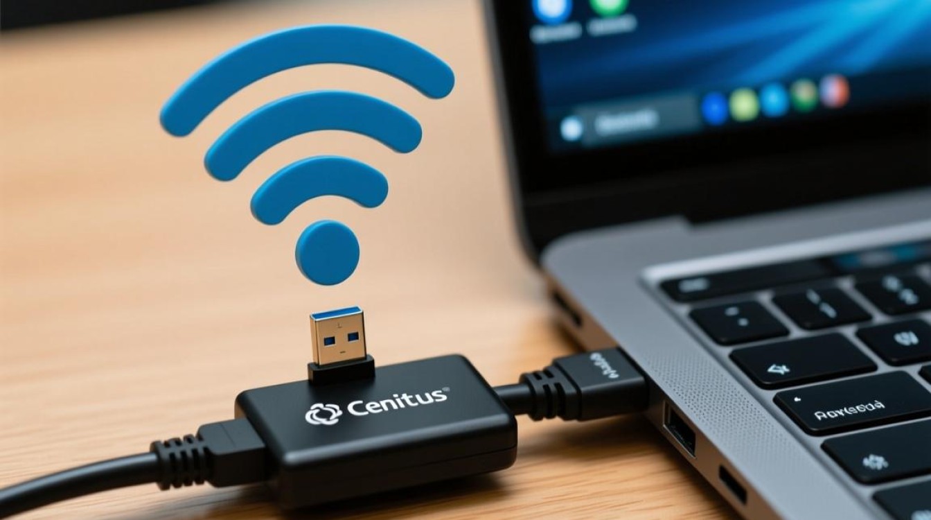 CentOS无图形界面，如何用命令行建立WiFi热点？