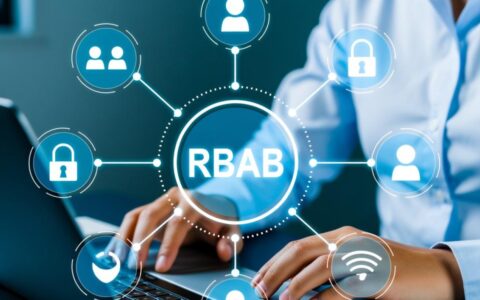 数据库中用户角色权限表该如何设计才能完美实现RBAC模型？