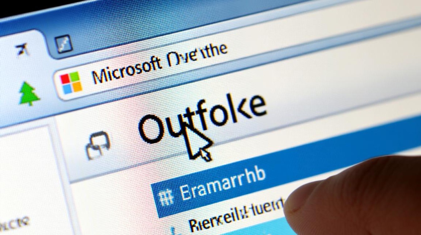 Outlook点击链接打开IE报错，具体是什么原因该如何解决？
