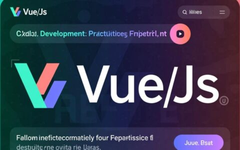 Vue computed计算属性不更新了要如何解决？