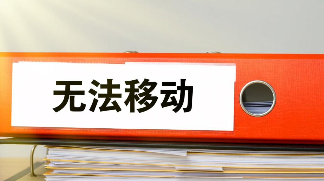我的文档无法移动位置，应该如何解决？