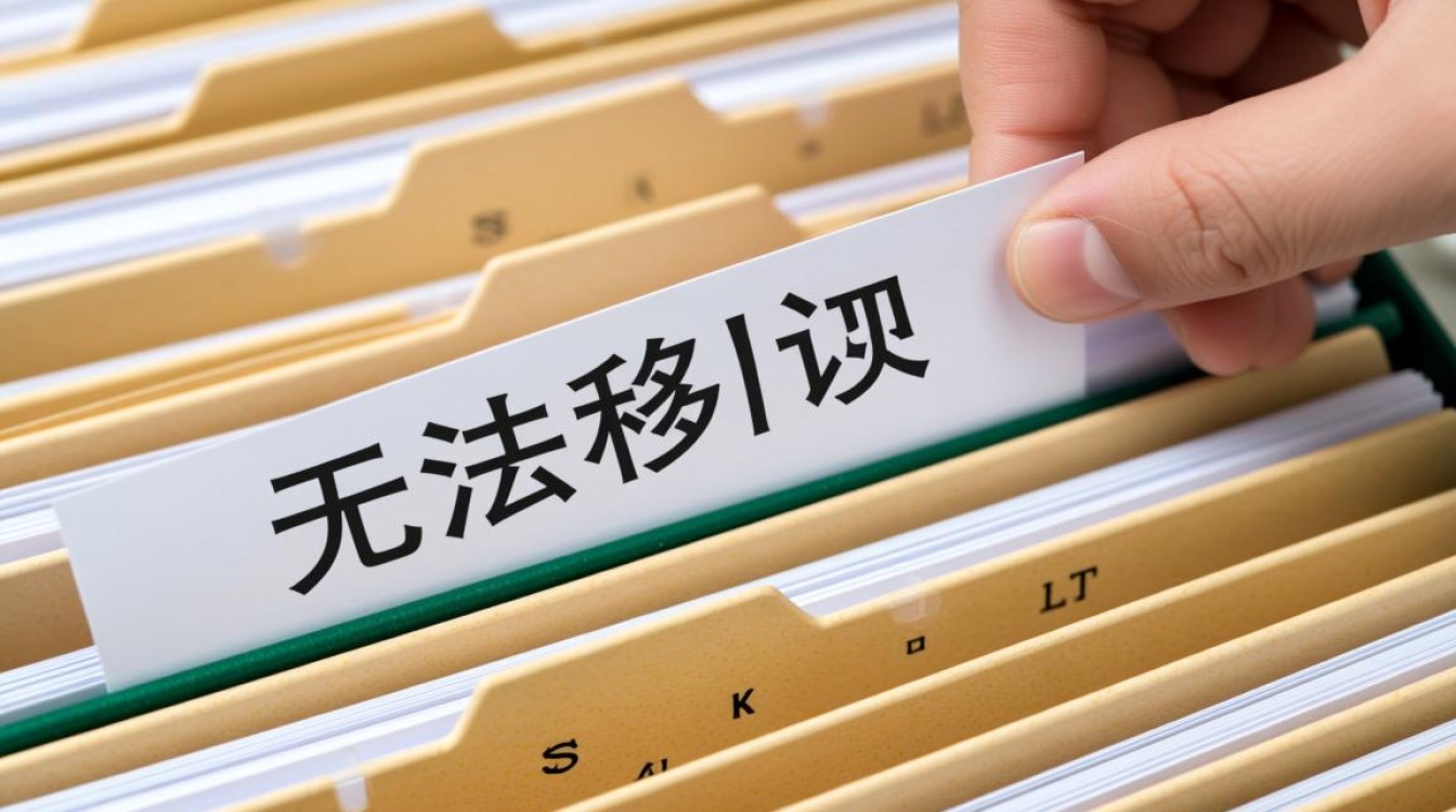 我的文档无法移动位置，应该如何解决？