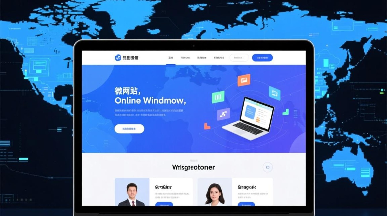 微网站制作号称免费，但实际成本和后续收费陷阱是怎样的呢？