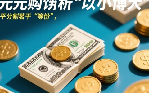 从零开始做一个靠谱的一元购网站建设需要多少钱？