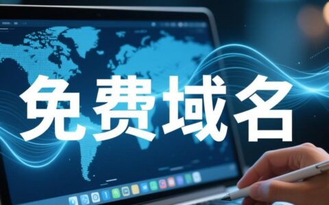 免费域名注册哪个网站好？有无真正免费又靠谱的？