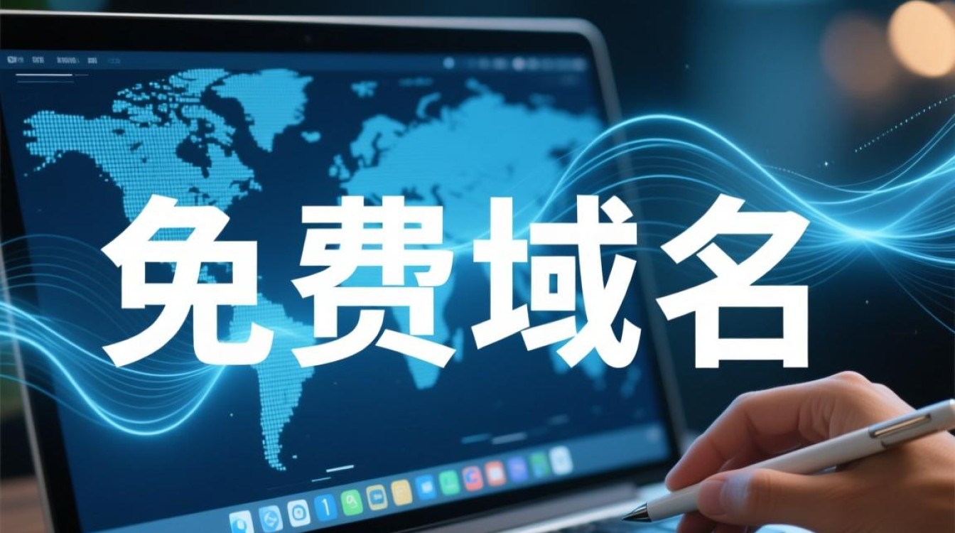 免费域名注册哪个网站好？有无真正免费又靠谱的？
