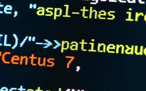 CentOS 7如何用命令退出当前目录并返回上级？