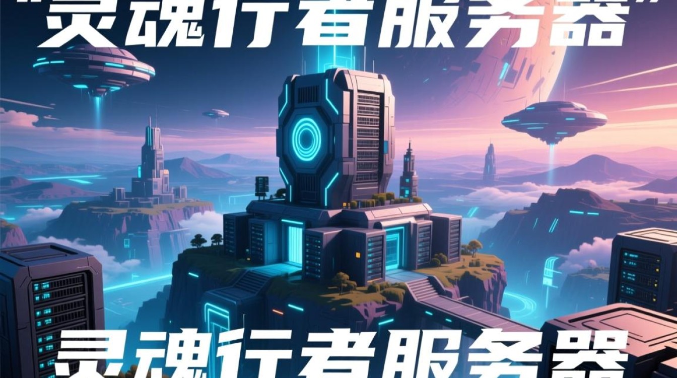 灵魂行者服务器现在人多吗，还值得新人玩家入坑吗？