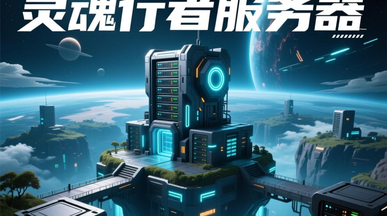 灵魂行者服务器现在人多吗，还值得新人玩家入坑吗？