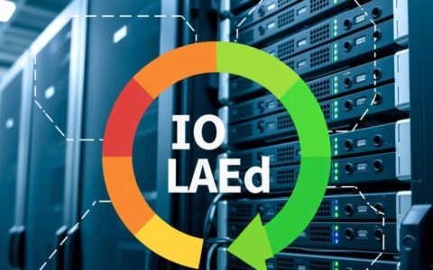 服务器io负载过高，如何快速定位并有效解决？