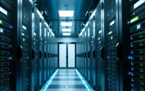 机房工程服务器选型配置与成本预算要如何规划？