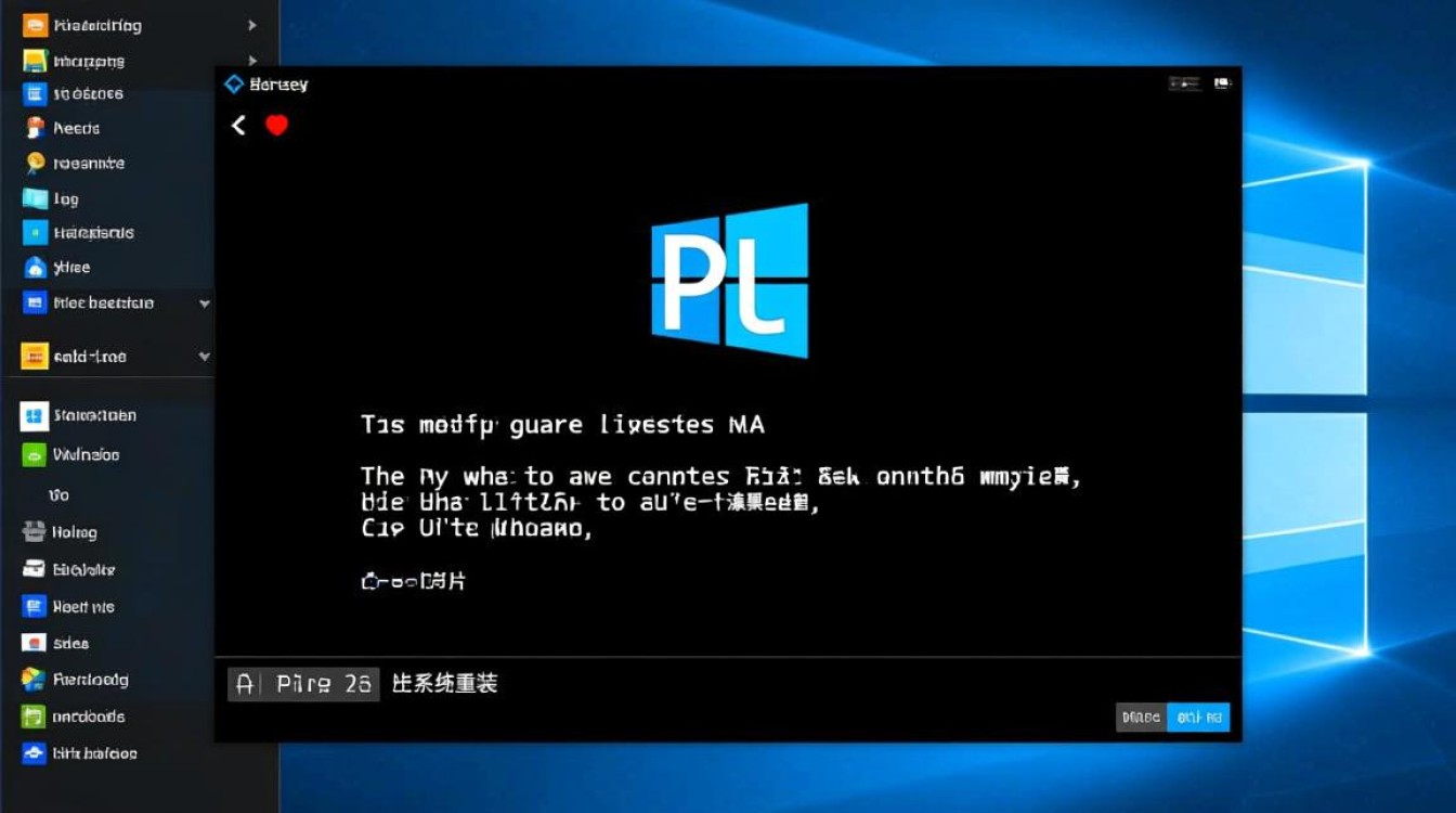 PE重装系统后无法启动，反复重启也进不了系统怎么办？