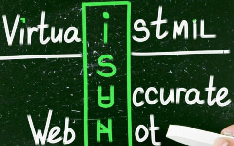 虚拟主机英文怎么说？哪种表达方式更地道专业？