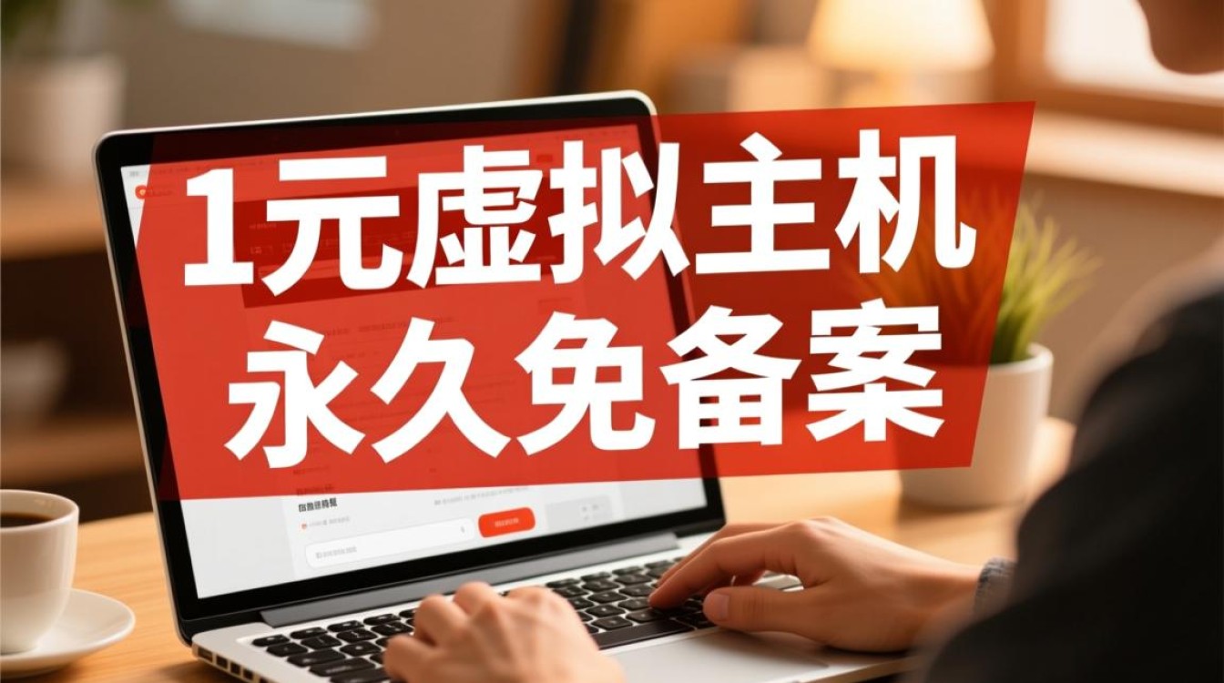 1元虚拟主机真的能永久免备案吗？