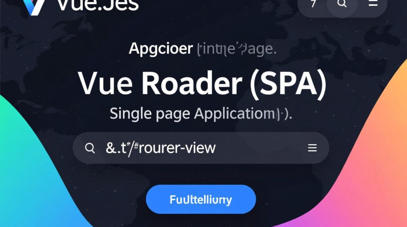 Vue RouterView报错不显示内容要如何解决？