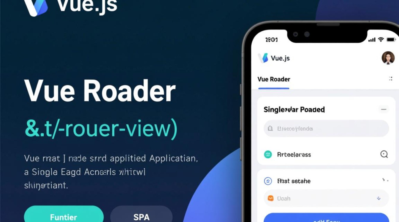 Vue RouterView报错不显示内容要如何解决？