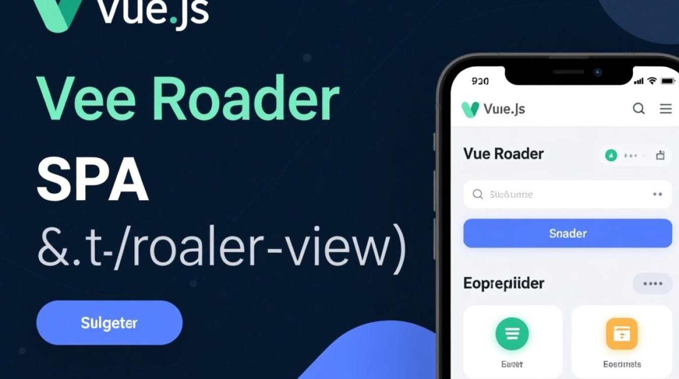 Vue RouterView报错不显示内容要如何解决？