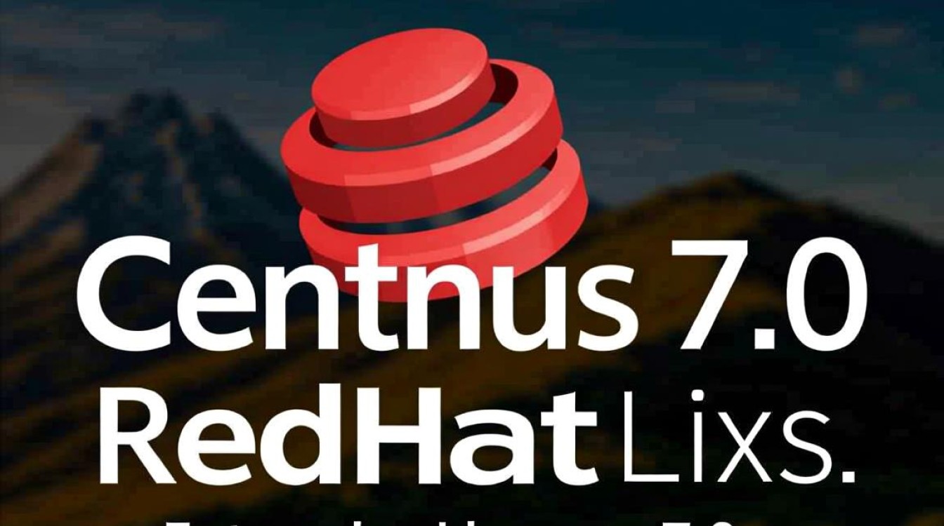如何查看CentOS 7.0系统自带的内核版本信息？
